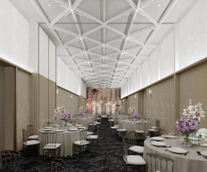 Centra by Centara Hotel Bangkok Phra Nakhon - image 12