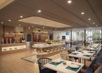 Centra by Centara Hotel Bangkok Phra Nakhon - image 15