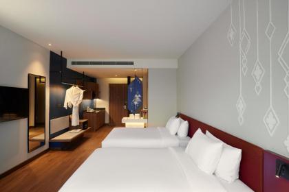 Centra by Centara Hotel Bangkok Phra Nakhon - image 19