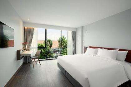 Centra by Centara Hotel Bangkok Phra Nakhon - image 5
