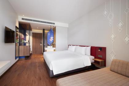 Centra by Centara Hotel Bangkok Phra Nakhon - image 6