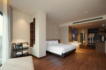 Centra by Centara Hotel Bangkok Phra Nakhon - image 7