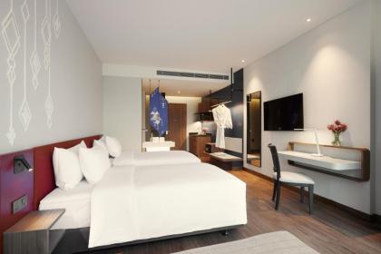 Centra by Centara Hotel Bangkok Phra Nakhon - image 8