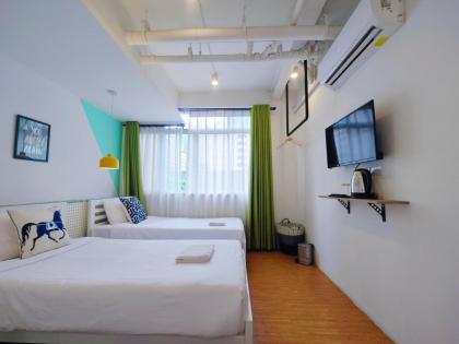 Ostay Asoke Bangkok - image 22