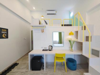 Ostay Asoke Bangkok - image 25