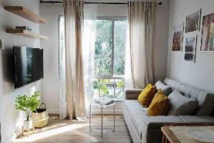 Apartment in Bangkok 