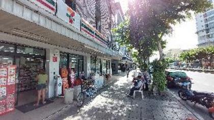 HOUSEMODE - BAANYAI @ Wong Wian Yai 
