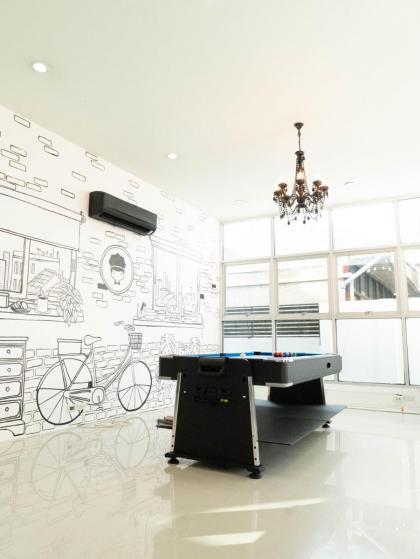 RoomQuest Bangkok Sukhumvit 50 - image 15