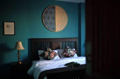 Caiyong hometel & cafe's studio - image 21