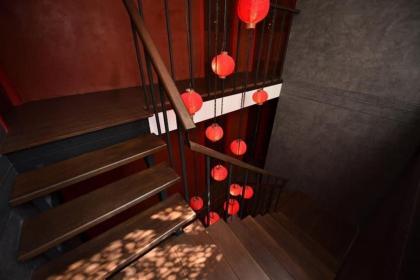 Caiyong hometel & cafe's studio - image 27