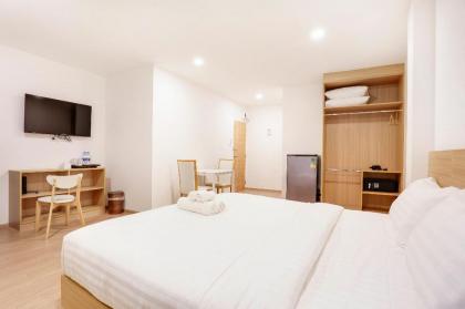 Takka Hotel - Bangna - image 21