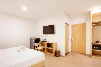 Takka Hotel - Bangna - image 22