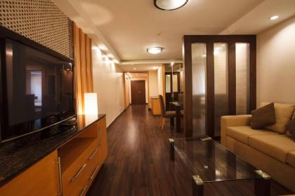 Apartment in Bangkok 