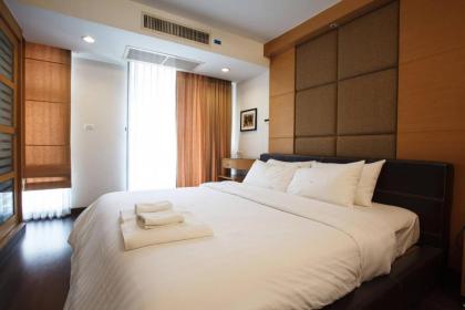 3c-two Bedroom3baths Near Mrtbts Bkk Downtown - image 12