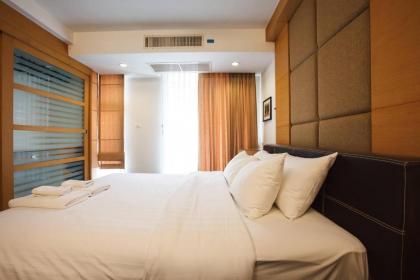 3c-two Bedroom3baths Near Mrtbts Bkk Downtown - image 13