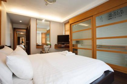 3c-two Bedroom3baths Near Mrtbts Bkk Downtown - image 14
