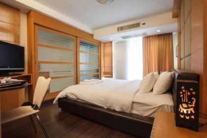 3c-two Bedroom3baths Near Mrtbts Bkk Downtown - image 15