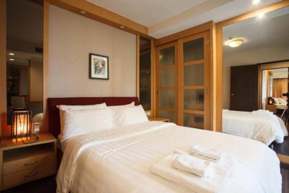 3c-two Bedroom3baths Near Mrtbts Bkk Downtown - image 18