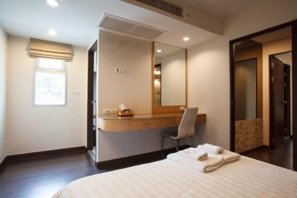 3c-two Bedroom3baths Near Mrtbts Bkk Downtown - image 19