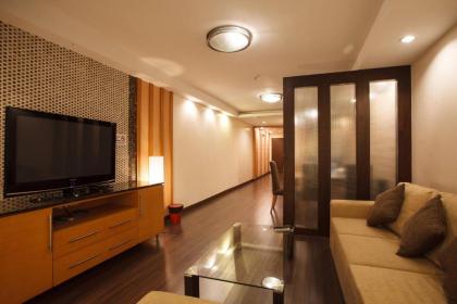 3c-two Bedroom3baths Near Mrtbts Bkk Downtown - image 2
