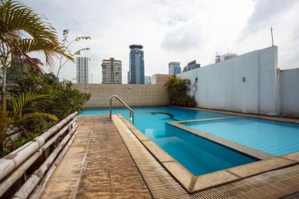 3c-two Bedroom3baths Near Mrtbts Bkk Downtown - image 27
