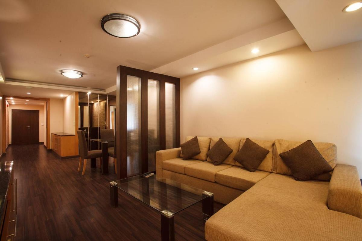 3c-two Bedroom3baths Near Mrtbts Bkk Downtown - image 3
