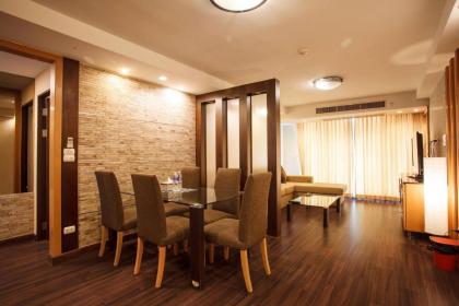 3c-two Bedroom3baths Near Mrtbts Bkk Downtown - image 5