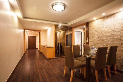 3c-two Bedroom3baths Near Mrtbts Bkk Downtown - image 6