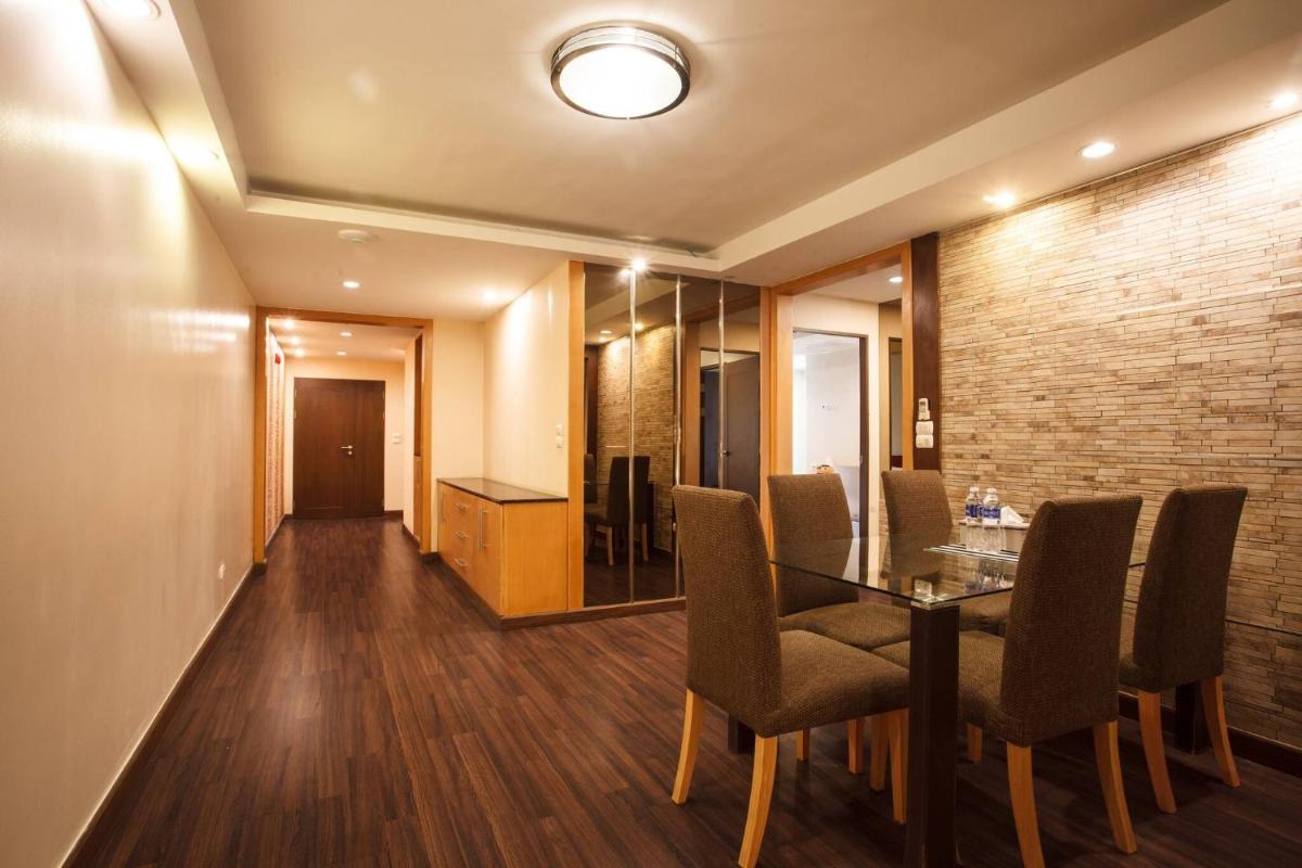 3c-two Bedroom3baths Near Mrtbts Bkk Downtown - image 6