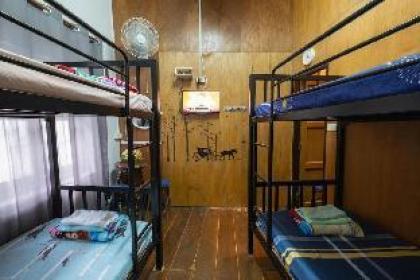 Sip N' Camp - Hostel - image 12