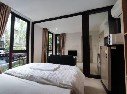 POP Heritage Residence Bangkok - image 17