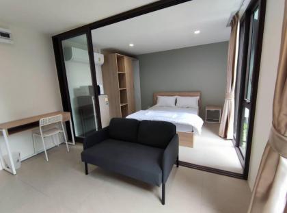 POP Heritage Residence Bangkok - image 21