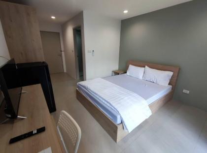 POP Heritage Residence Bangkok - image 24