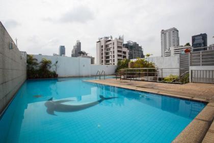4C-25BRs3bathAS Downtown Bangkok Near BtsMrt - image 18