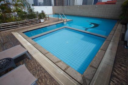 4C-25BRs3bathAS Downtown Bangkok Near BtsMrt - image 19