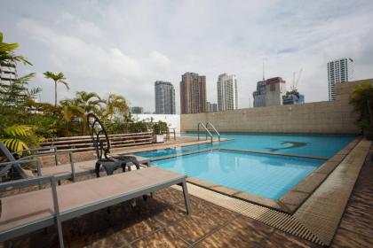 4C-25BRs3bathAS Downtown Bangkok Near BtsMrt - image 20