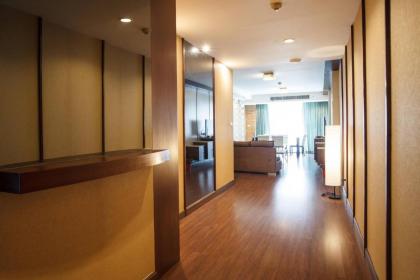 4C-25BRs3bathAS Downtown Bangkok Near BtsMrt - image 7