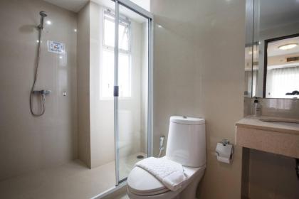 4a-lovely 2bedroom3baths In Bangkok City Downtown - image 10