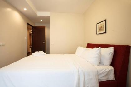 4a-lovely 2bedroom3baths In Bangkok City Downtown - image 12