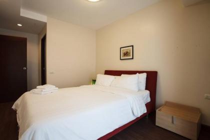 4a-lovely 2bedroom3baths In Bangkok City Downtown - image 13