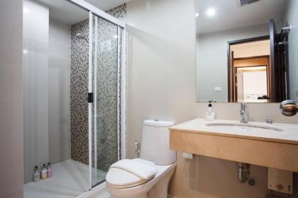 4a-lovely 2bedroom3baths In Bangkok City Downtown - image 15