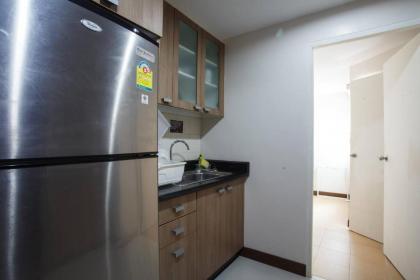4a-lovely 2bedroom3baths In Bangkok City Downtown - image 19