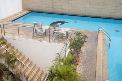 4a-lovely 2bedroom3baths In Bangkok City Downtown - image 20