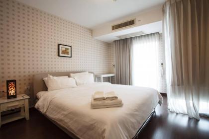 4a-lovely 2bedroom3baths In Bangkok City Downtown - image 5