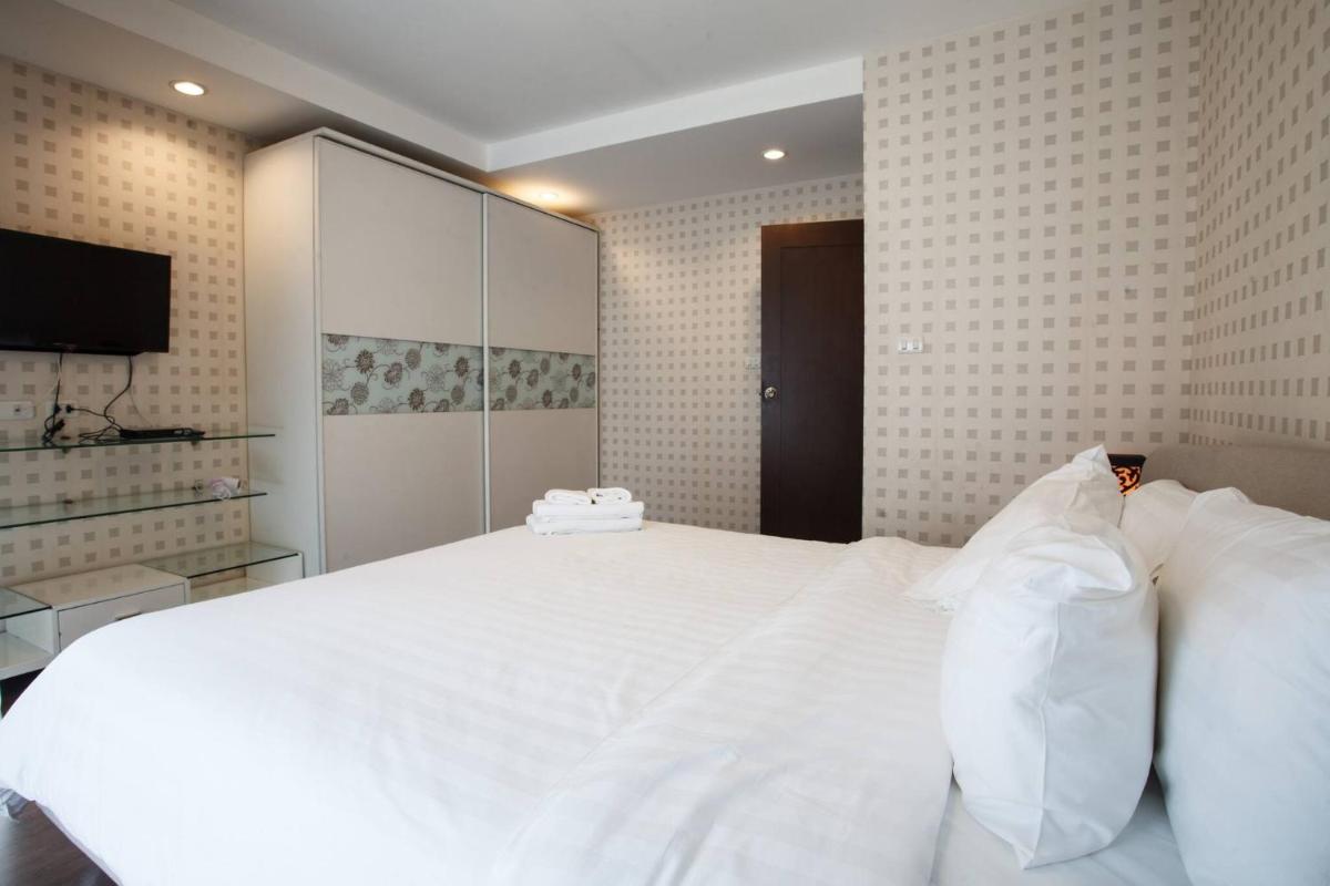 4a-lovely 2bedroom3baths In Bangkok City Downtown - image 7