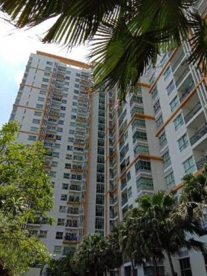 PAL Suite@250m from BTS Tarad Plu(S10) FreeWIFI