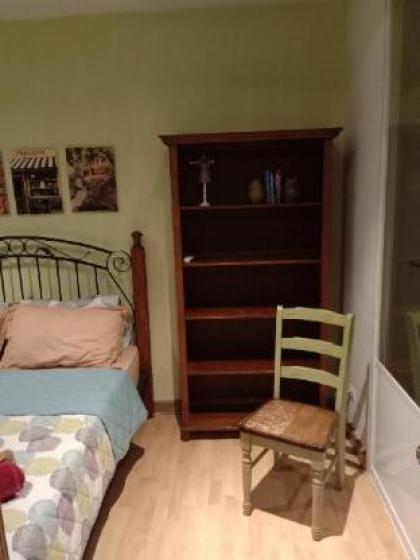 PAL Suite@250m from BTS Tarad Plu(S10) FreeWIFI - image 13