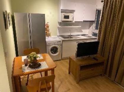 PAL Suite@250m from BTS Tarad Plu(S10) FreeWIFI - image 14