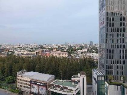 Lovely 1 bed 1 living with pool Nice view - image 12