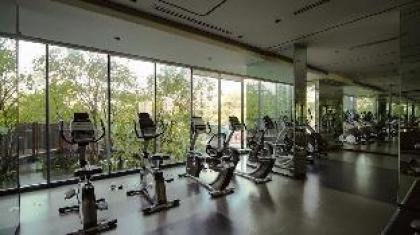 Lovely 1 bed 1 living with pool Nice view - image 13